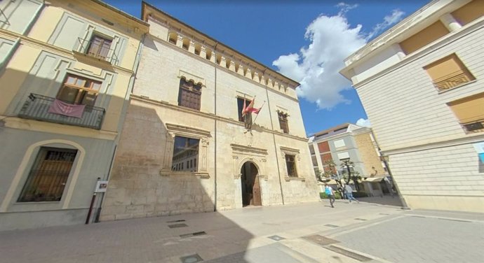 Archivo - Ayuntamiento de Alzira (Valencia)