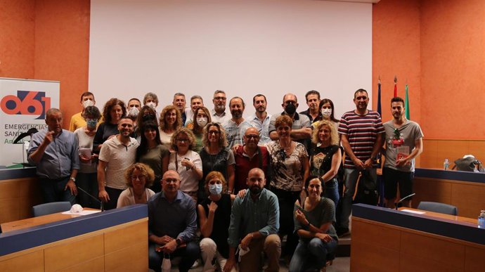 Nota Sobre Formación Ante Conductas Suicidas