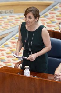 Más Madrid avisa a Ayuso que deberá dar explicaciones judiciales sobre contratos Covid para salvar bolsillos de amigos