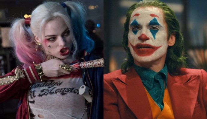Joker 2 ¿Folie  Deux adelanta que Harley Quinn estará junto a Joaquin Phoenix?