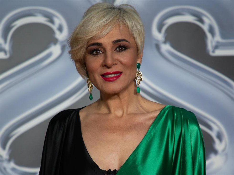 Ana María Aldón