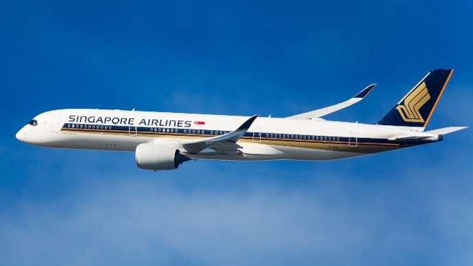 Singapore Airlines continuará tres años más como patrocinador del Gran Premio de Singapur de Fórmula 1.