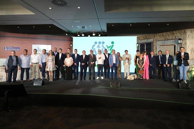 Premios a vendedores ONCE