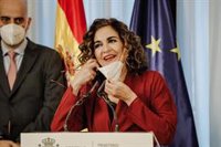 Montero insisteix que el Govern central est "comproms" amb l'ONU respecte al Shara