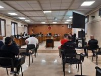 Acusados de vender droga en Son Banya niegan los hechos y aseguran que estaban en el poblado para comprar