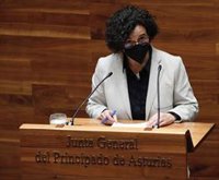 PP y Vox acusan a la Consejería de Cultura de preocuparse por la lengua asturiana en detrimento del deporte