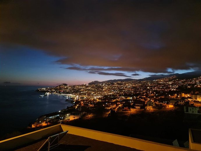 El proyecto Life Natura@night luchará en los próximos cuatro años contra la contaminación lumínica en la Macaronesia