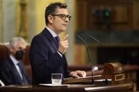 El Gobierno no cuenta con el PP para aprobar el decreto del tope del gas, pero es optimista al tener apoyos garantizados