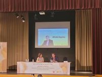 El despacho que investiga los abusos en la Iglesia recibe menos de 60 denuncias en 3 meses, la mitad ajenas a ella