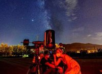 Fundación Descubre renueva su programa 'Ciencia al Fresquito' para impulsar una agenda divulgadora durante el verano