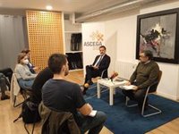 La mitad de los establecimientos que celebran bodas en Galicia no están registrados por la Xunta, según Ascega