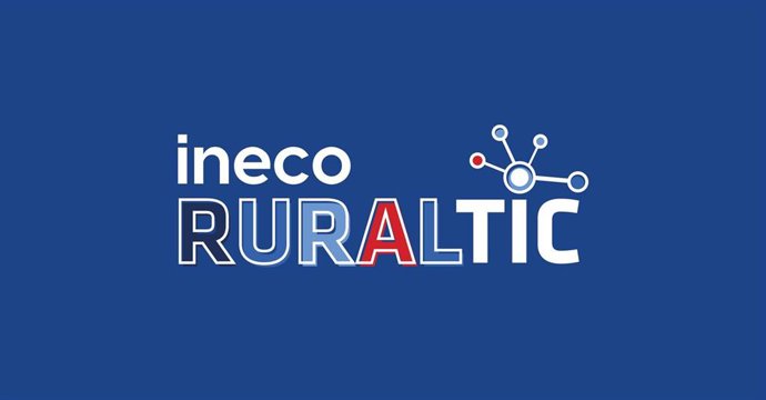 Ineco digitalizará 50 municipios rurales con su programa RuralTIC