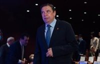 Planas no ve "circunstancia que justifique" la decisión de Argelia y asegura que las exportaciones "son limitadas"