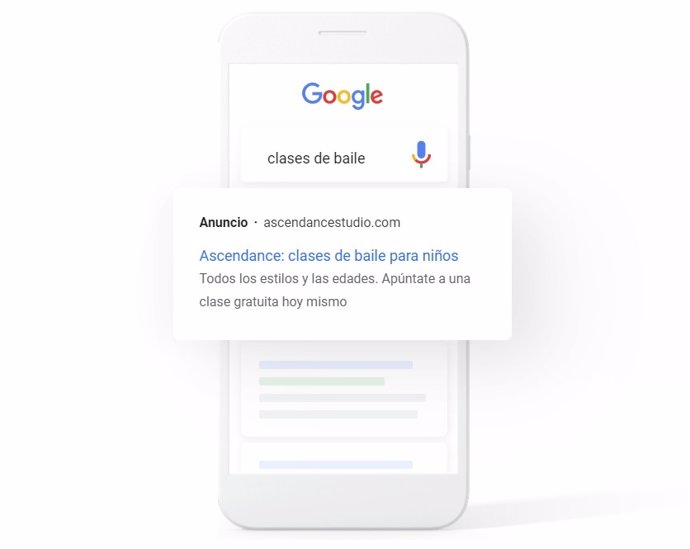 Recurso Google Ads