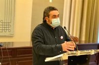 El Parlament insta al Estado a establecer un nuevo Pacto de Rentas contra la inflación