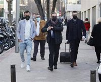 Nuevo juicio por el presunto abuso sexual en 'GH Revolution' al determinar la jueza que la víctima puede declarar