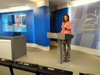 PP+Cs alerta del "preocupante" futuro de la atención primaria y denuncia la "inacción" del Gobierno Vasco