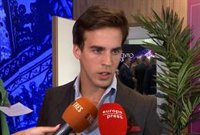 Gonzalo Caballero, ¿cómo es su relación actual con Victoria Federica? El torero responde