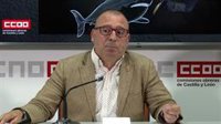 CCOO pide pasar al ataque con pedagogía contra las mentiras de la extrema derecha, "un monstruo que recorre Europa"