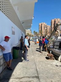 Moreno se ve con "mucha posibilidades de gobernar en solitario" si antiguos votantes del PSOE optan ahora por PP