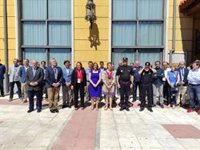 El asesino de una mujer en Soria atacó a la víctima con un cuchillo y deja huérfana a una niña de ocho años