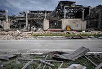 Ucrania admite que pierde hasta cien militares al día por los ataques de Rusia