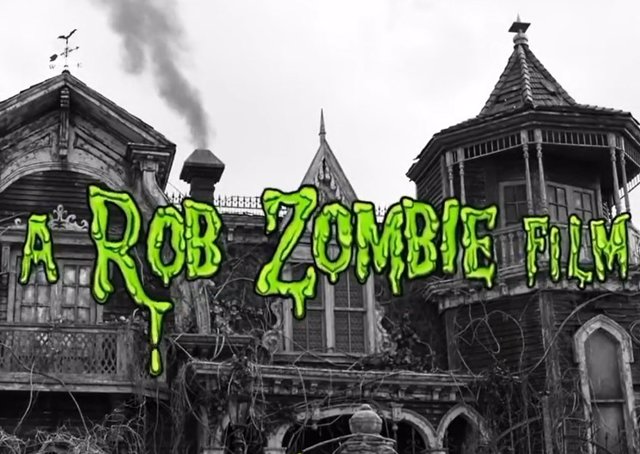Tráiler de La familia Monster de Rob Zombie