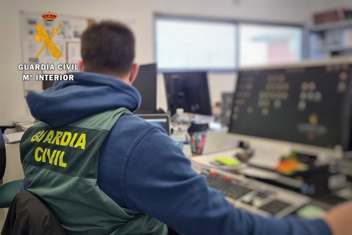 La Guardia Civil investiga la estafa