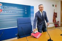 El Gobierno aprueba 1,5 millones a Gesvican para el parque público de viviendas en alquiler