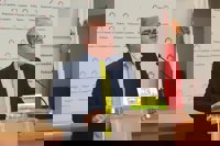 El PRC espera que la Ley del Suelo se pueda apruebar por consenso el día 27