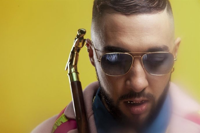 El pianista francés Sofiane Pamart actuará en La Mar de Músicas 2022