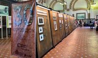Hasta 52 castellanomanchegos participan en la muestra fotográfica 'Caminos de Hierro', en Toledo hasta el 3 de julio