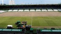 Ayuntamiento y Racing alcanzan un acuerdo "histórico" para el mantenimiento de los Campos de Sport por 4,5 millones