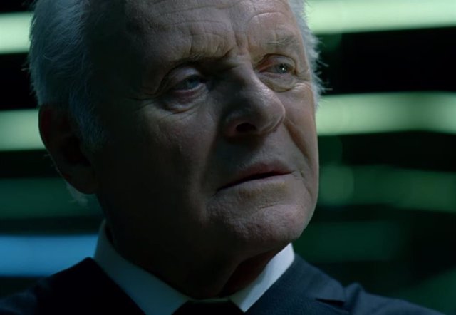 Anthony Hopkins dublará robô em Rebel Moon, filme de Zack Snyder