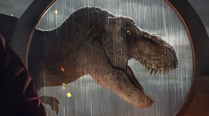 ¿Hay Escena Post-Créditos En Jurassic World Dominion?