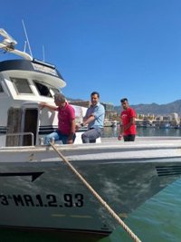 Moreno propone incorporar el turismo a la pesca para aumentar ganancias e impulsar desarrollo del sector pesquero