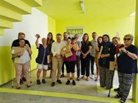 El Govern entrega las llaves de las siete VPO de Cala Rajada