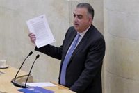 El PP insiste en negociar la Ley del Suelo pero no será "cómplice" de la "liquidación" de la vivienda en suelo rústico