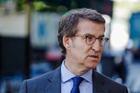 Feijóo pide a Argelia que no haga pagar a los españoles la "improvisada" política de Sánchez tras su giro en el Sáhara