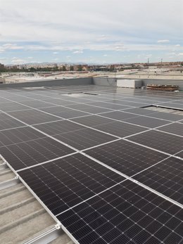 RIC Energy desarrolla la instalación solar fotovoltaica de Viena Capellanes.