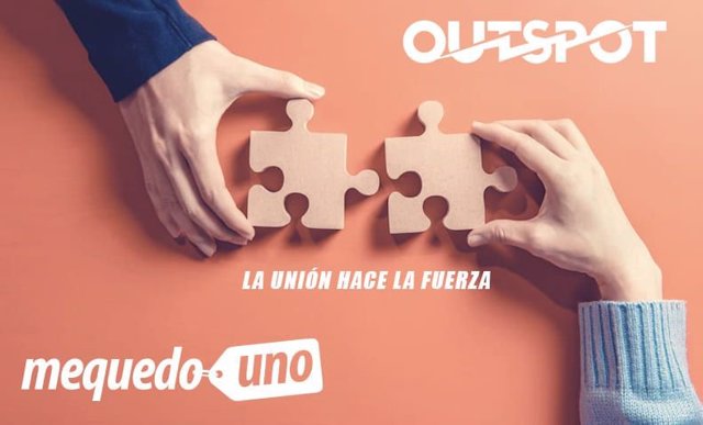 Outspot adquiere a la eCommerce española MeQuedoUno para reforzar su posición en el sur de Europa.