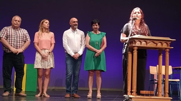 Jornada de 'Igualescentes'.