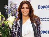 Fabiola Martínez... ¿Dardo a Bertín Osborne tras sus declaraciones sobre una posible reconciliación?