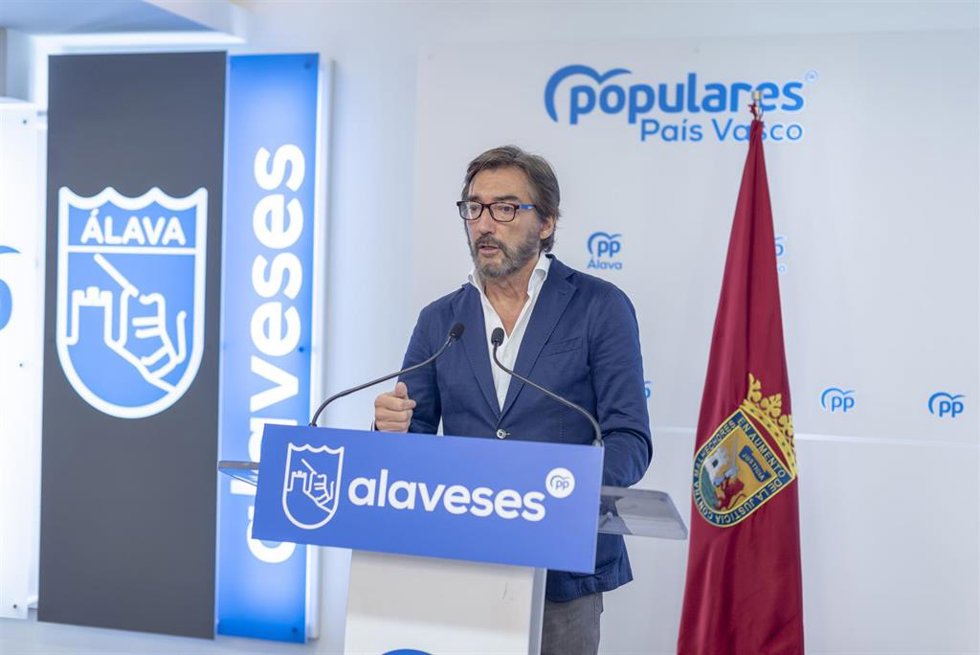 Iñaki Oyarzabal