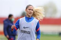 Laia Aleixandri ficha por el Manchester City