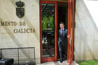 Feijóo actualizó su declaración para cobrar como diputado antes de ser senador y Rueda lo ve "absolutamente normal"