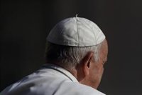 El Papa alerta a los sacerdotes de la obsesión de "hacer carrera"