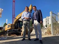 Repullo (PP-A) subraya que "es imprescindible consolidar avances impulsados por la Junta en materia de vivienda"