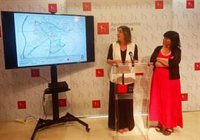 La ampliación de los carriles bici en la ciudad de Huesca, en 4,3 kilómetros, comenzará a finales de año