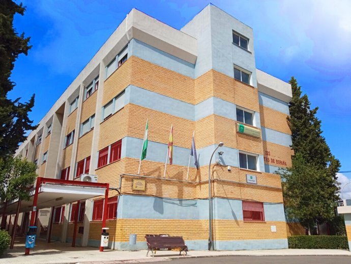 Archivo - IES Reyes de España.